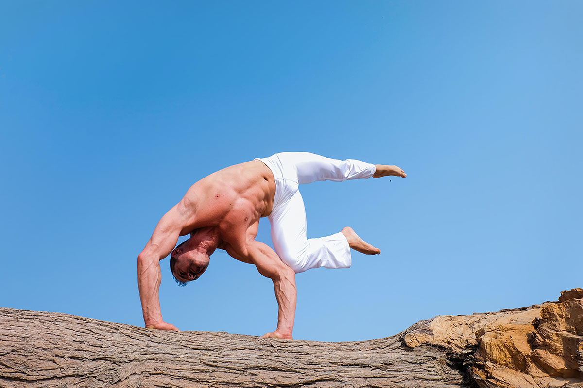 Testosterone therapy In Glen Cove: Muscle Strength